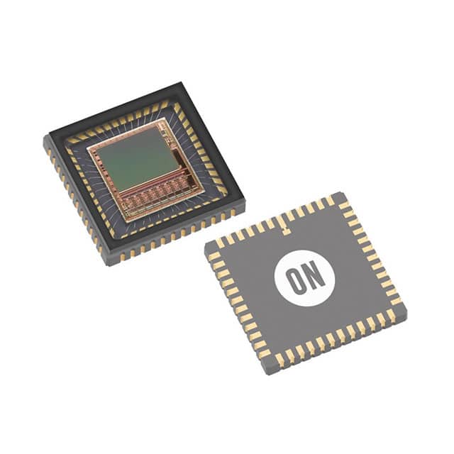 NOIP1FN0300A-QTI onsemi  Optical Sensors - Image Sensors Camera